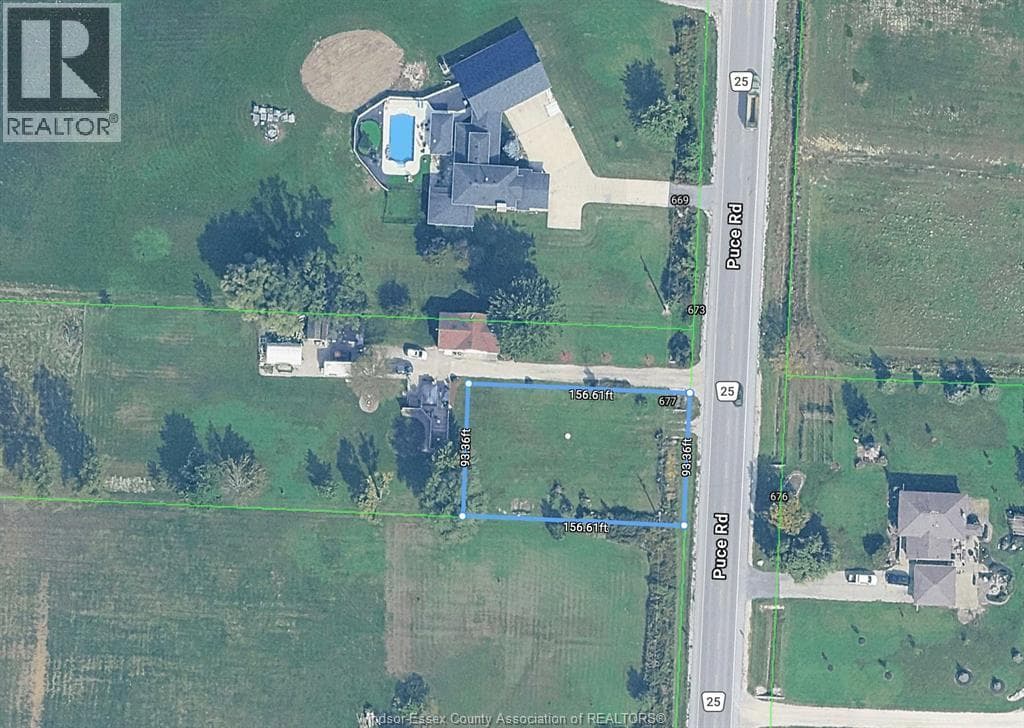677 PUCE ROAD photo 3