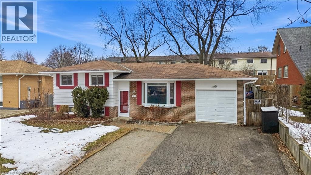 4 bed 2 bath single family at 129 CULHAM Street — $999,000