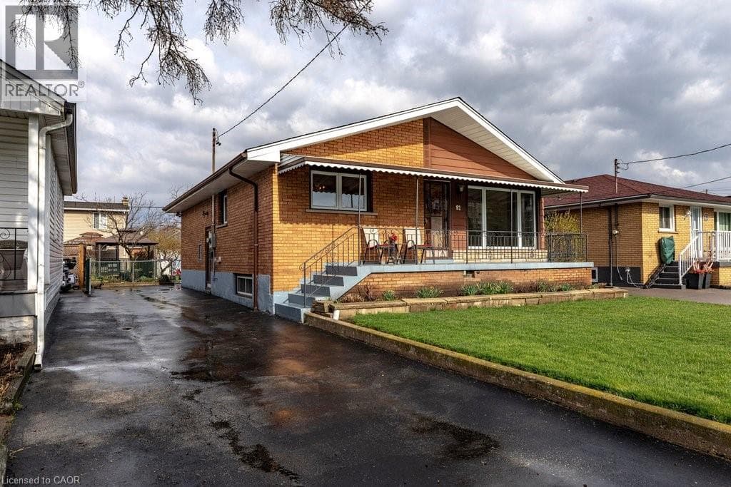 3 bed 2 bath single family at 92 REID Avenue S — $649,900