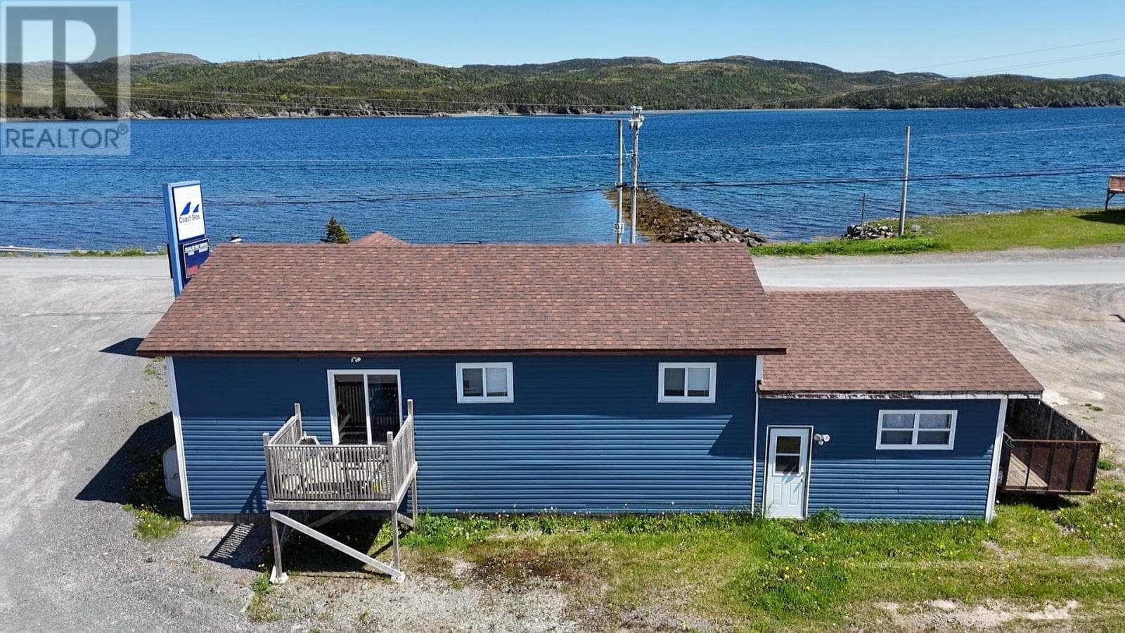 128 Marine Drive photo 5