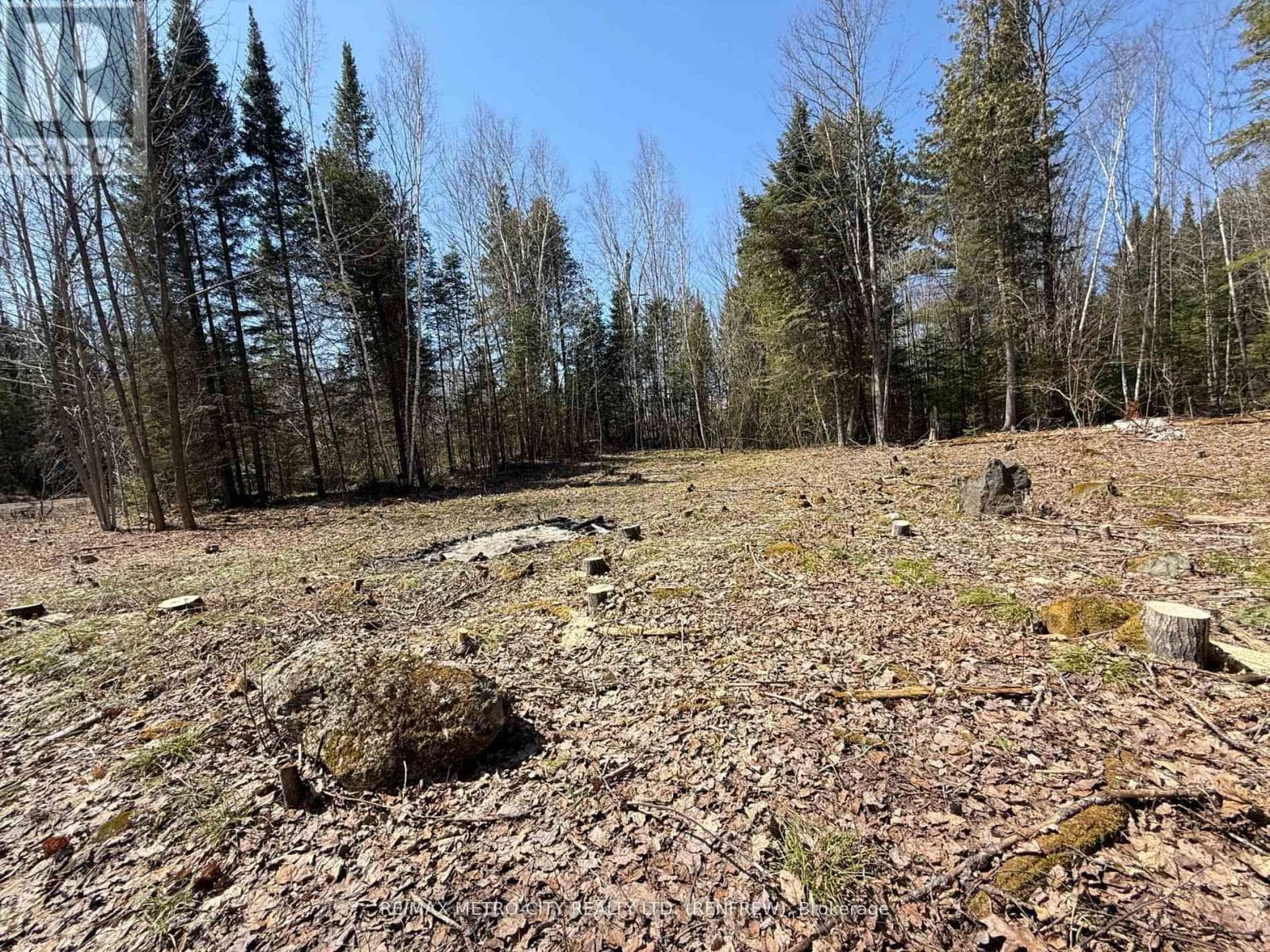 vacant land at 00 GARDEN OF EDEN ROAD — $125,000