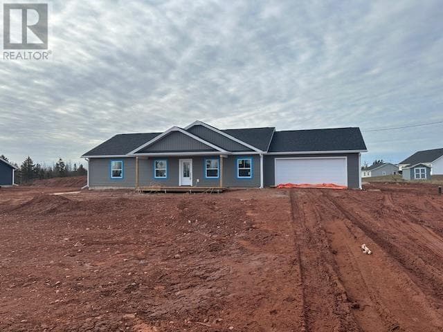 3 bed 2 bath single family at 53 MacDonald Road — $499,000