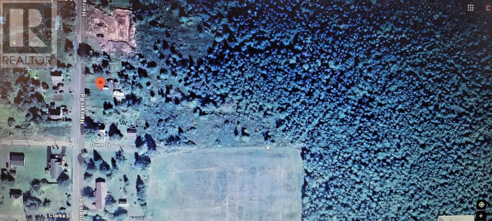 vacant land at 128 Herrett Road — $38,900