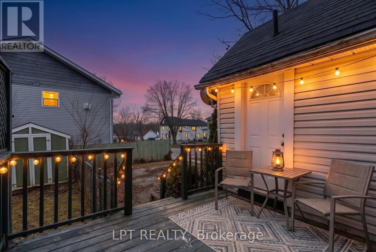 4 bed 3 bath single family at 249 HARVEY STREET — $523,800