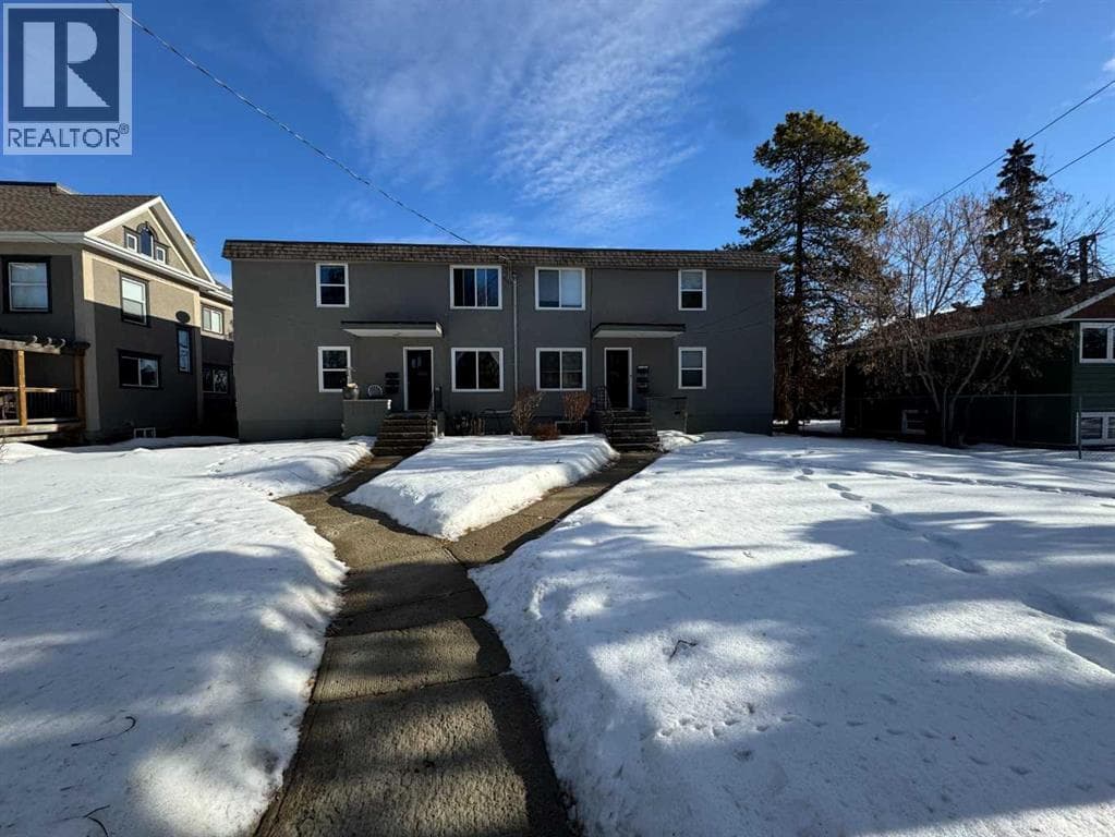 business at 5553 45 Avenue — $919,000