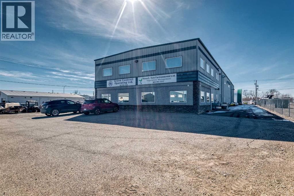 industrial at 116 Orchard Way — $2,000,000