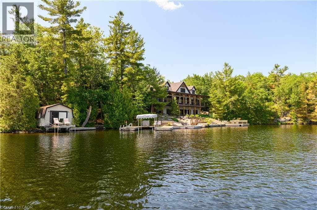 990 HASKETT'S Drive photo 4
