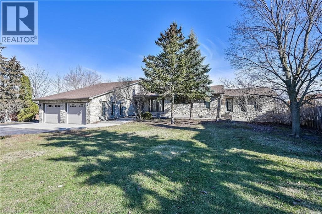 4 bed 3 bath single family at 233 GREEN MOUNTAIN Road E — $1,279,000