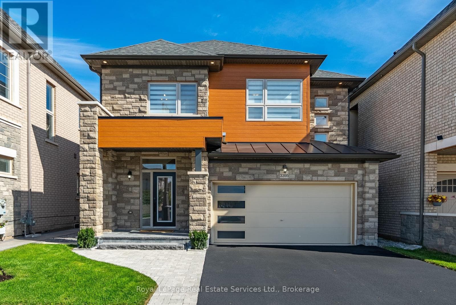 3 bed 4 bath single family at 3395 POST ROAD — $1,595,888