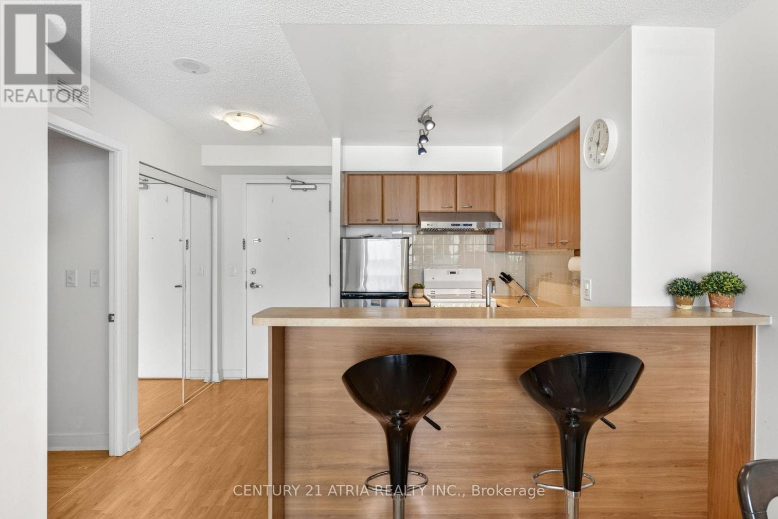 908 - 38 LEE CENTRE DRIVE photo 4