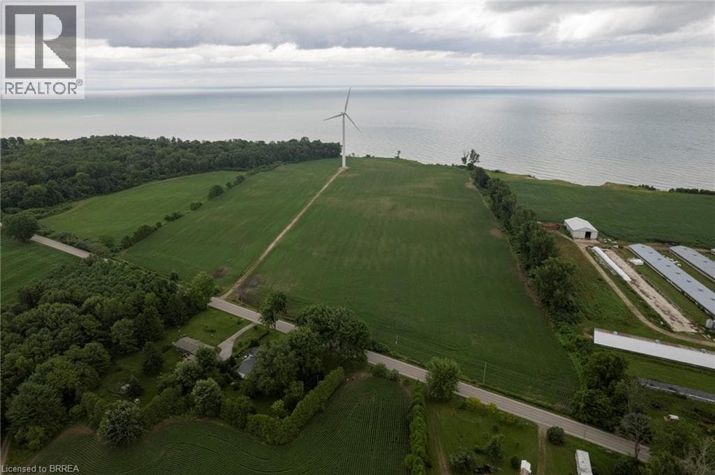 1126 LAKESHORE Road
