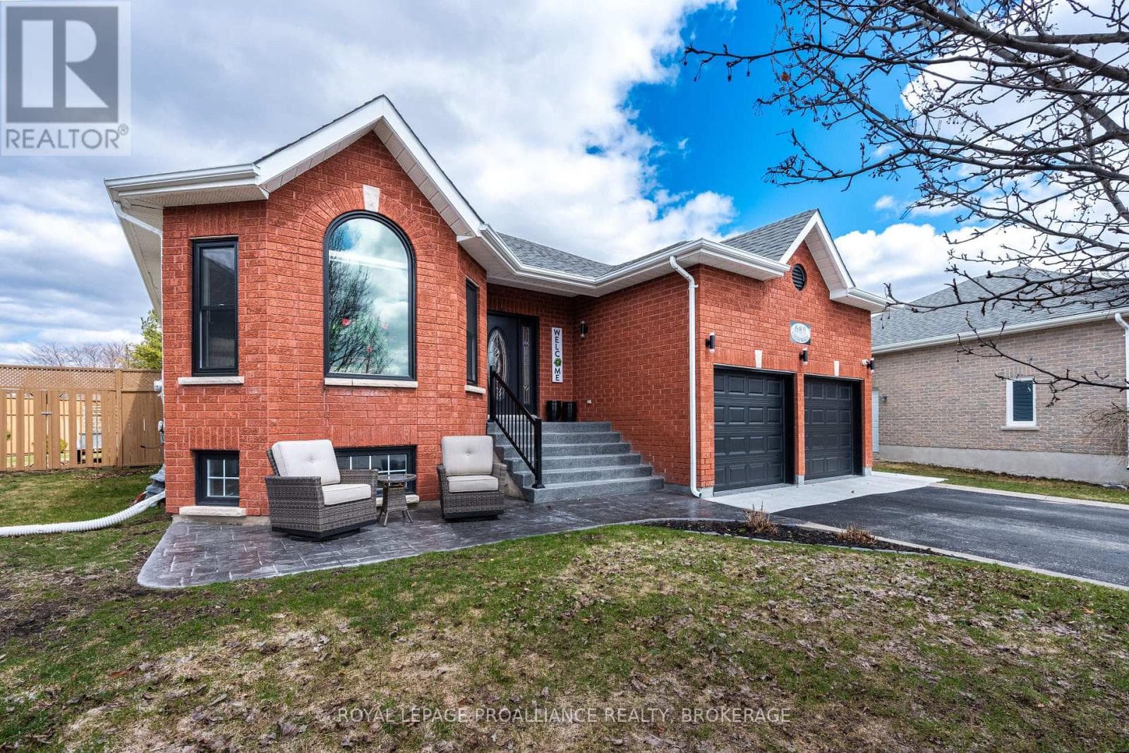 2 bed 2 bath single family at 688 CHADWICK COURT — $874,900