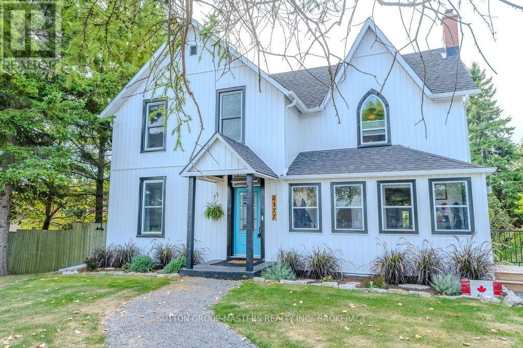 1177 WOODBINE ROAD photo 2
