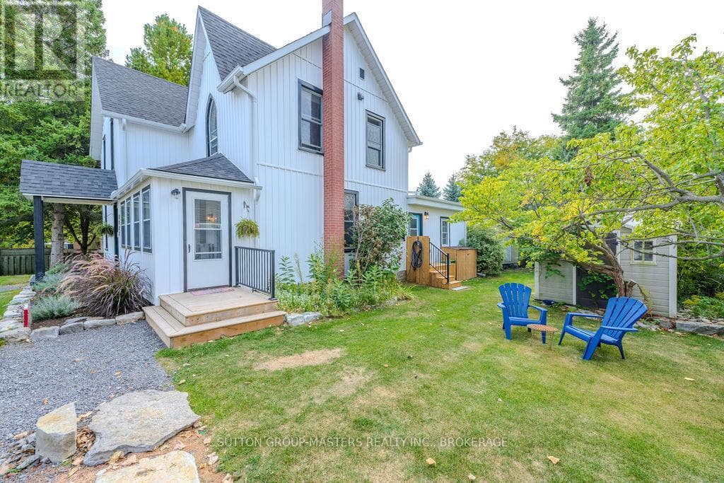 1177 WOODBINE ROAD photo 3