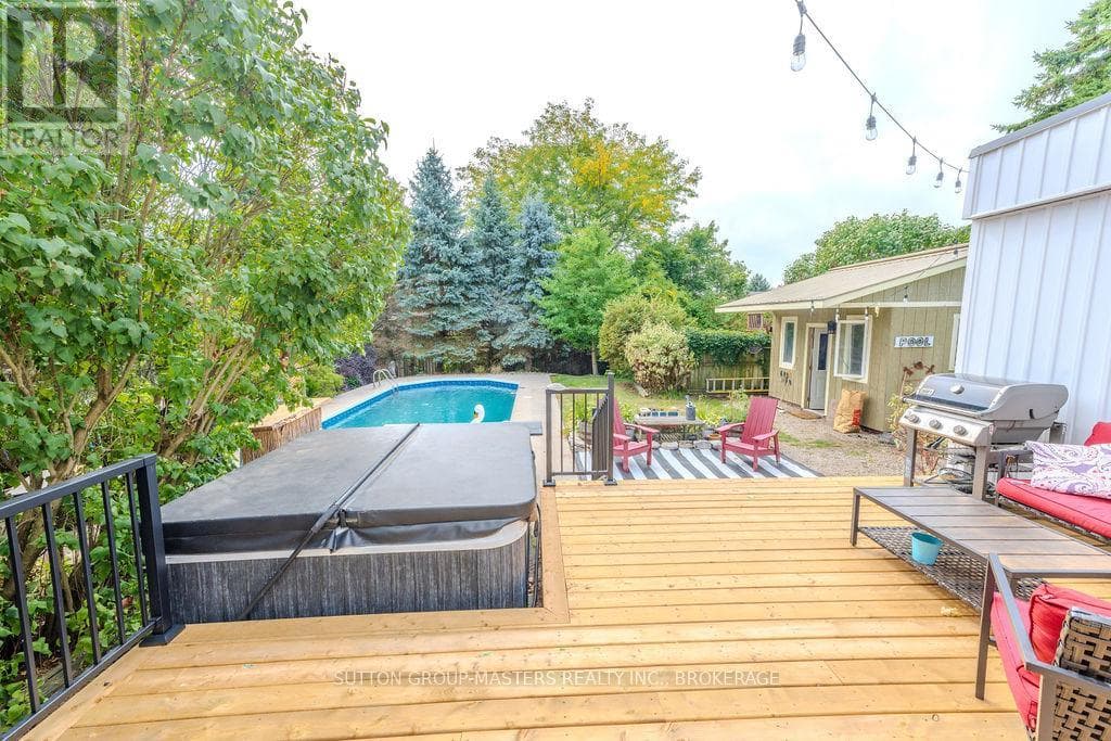 1177 WOODBINE ROAD photo 4