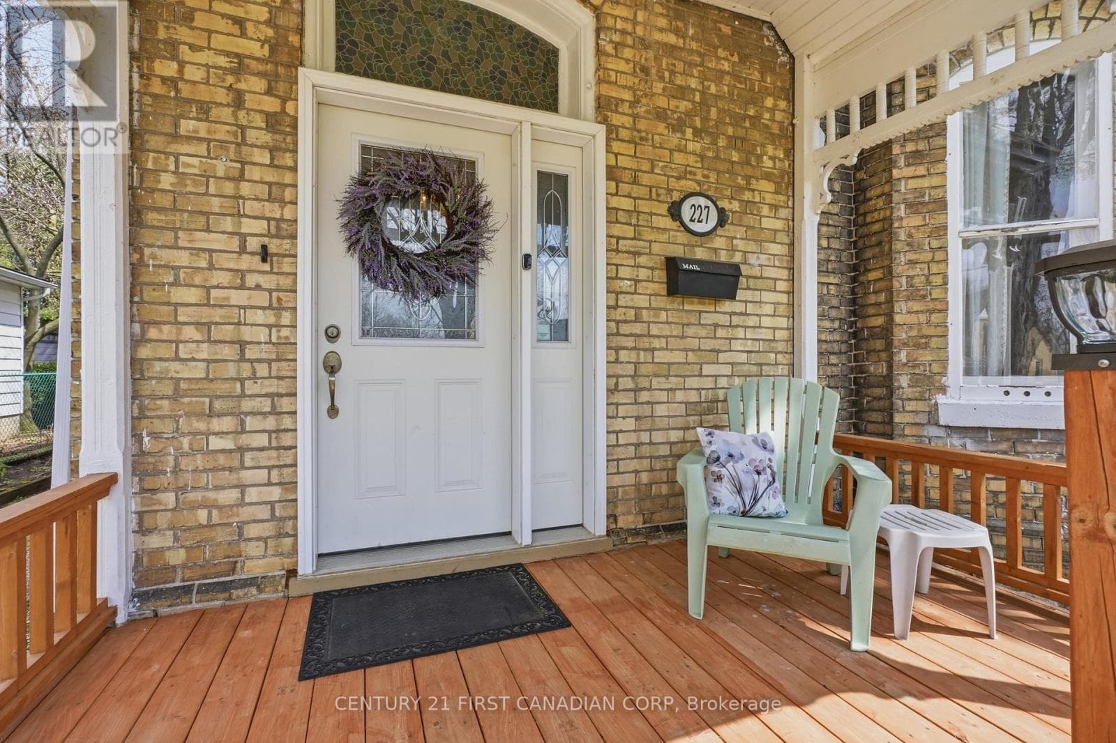 227 MONROE STREET photo 5