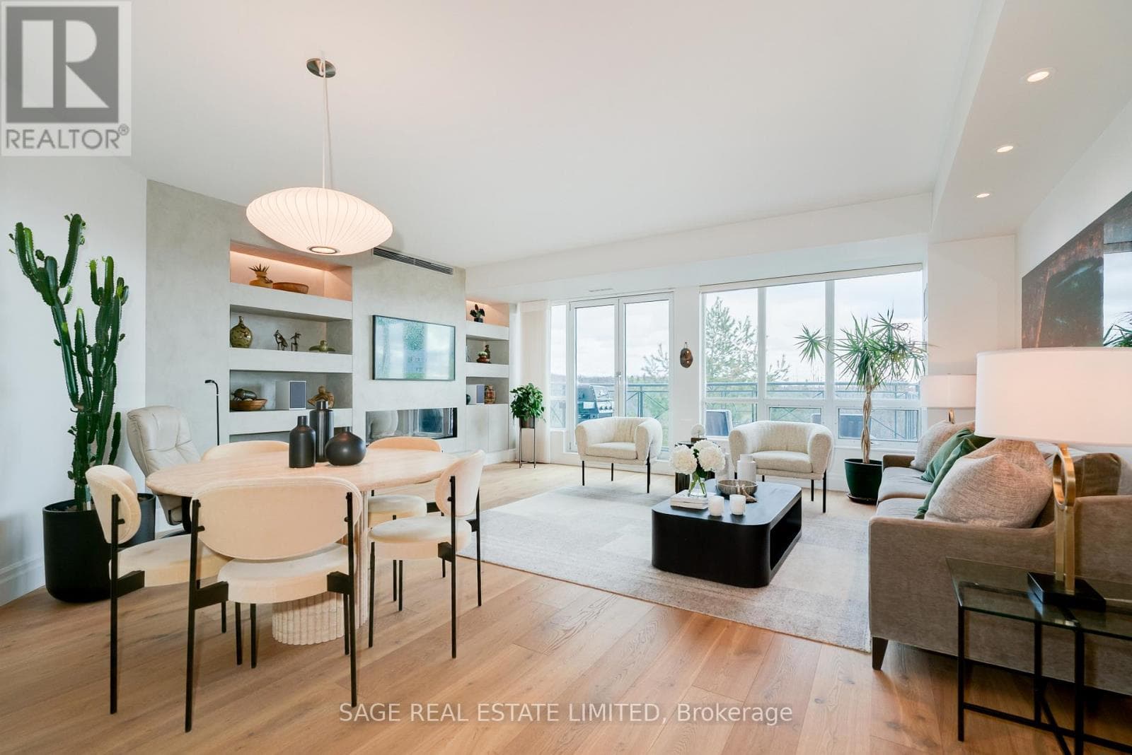 2 bed 2 bath single family at 615 - 20 SCRIVENER SQUARE — $3,299,000