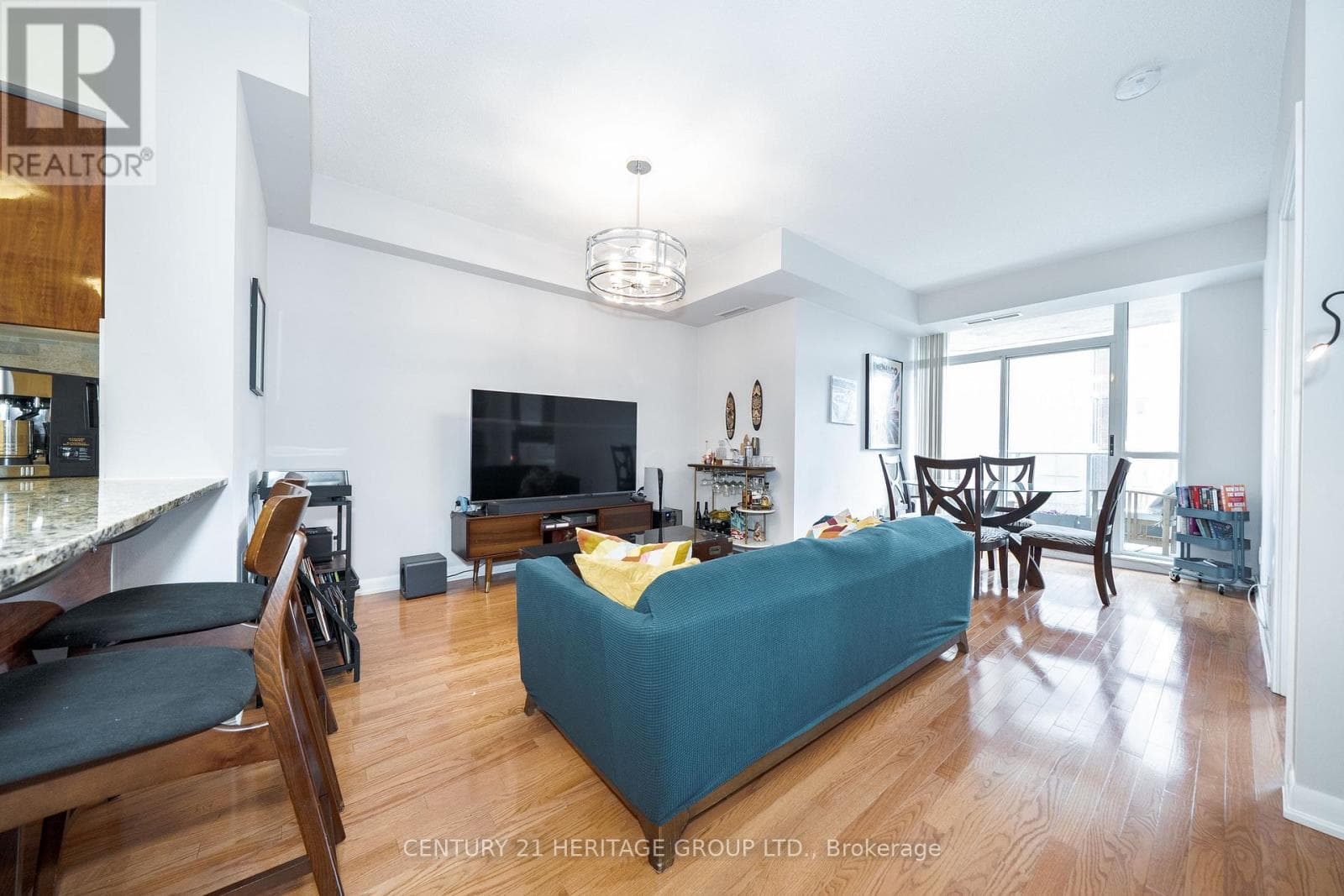 306 - 5791 YONGE STREET photo 3