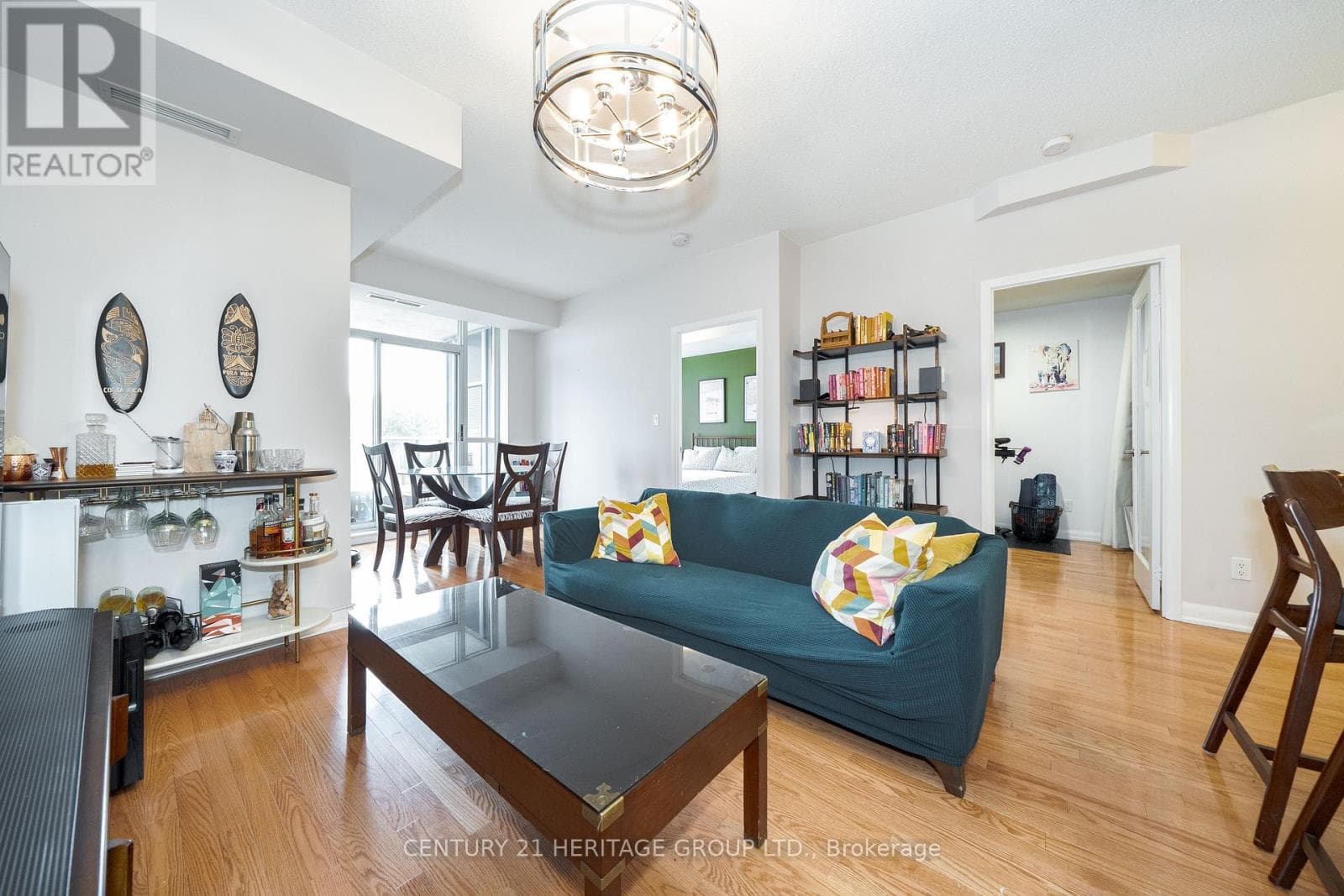 306 - 5791 YONGE STREET photo 4