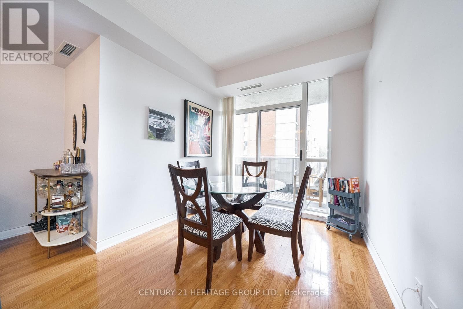 306 - 5791 YONGE STREET photo 5