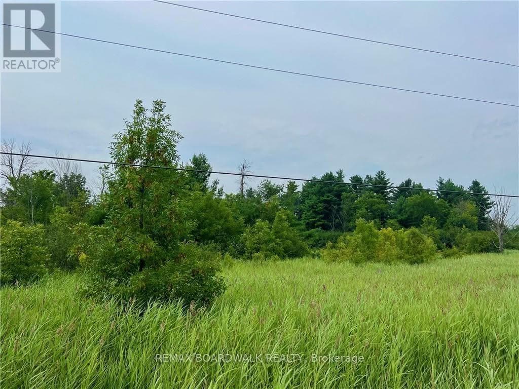 vacant land at 20010 HIGHWAY 7 HIGHWAY — $139,900