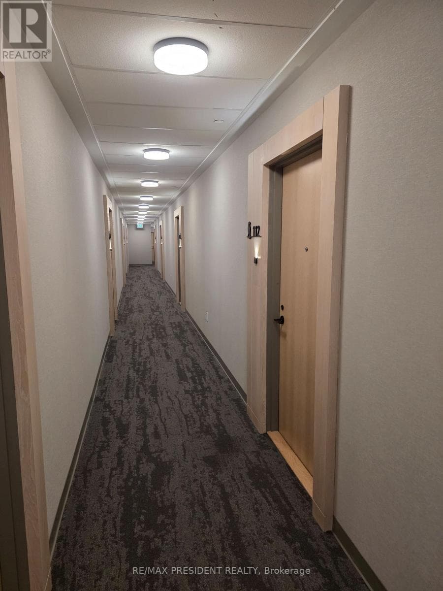 112 - 60 GEORGE BUTCHART DRIVE photo 5