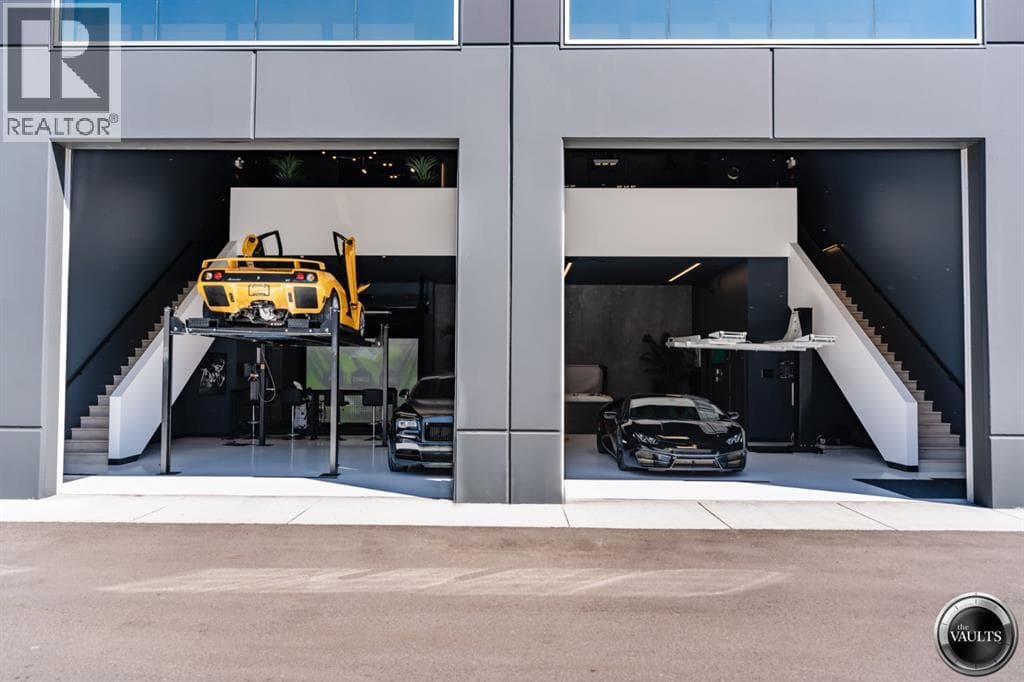 industrial at 46, 1750 120 Avenue NE — $1,349,900
