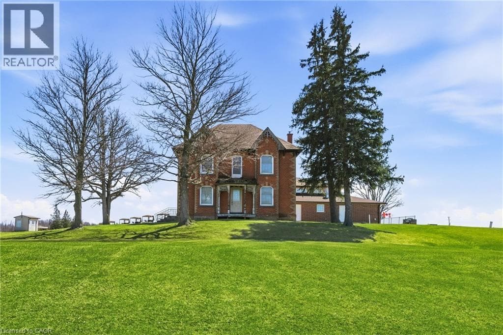 1026 HALDIMAND HWY 56 photo 3