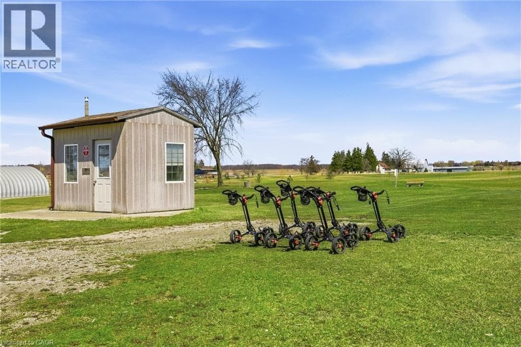 1026 HALDIMAND HWY 56 photo 4