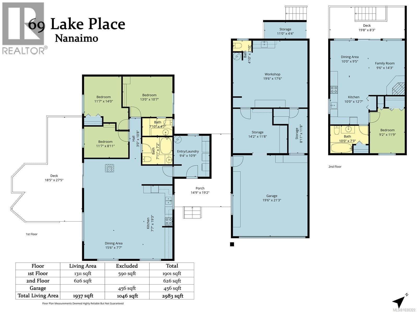 69 Lake Pl photo 5