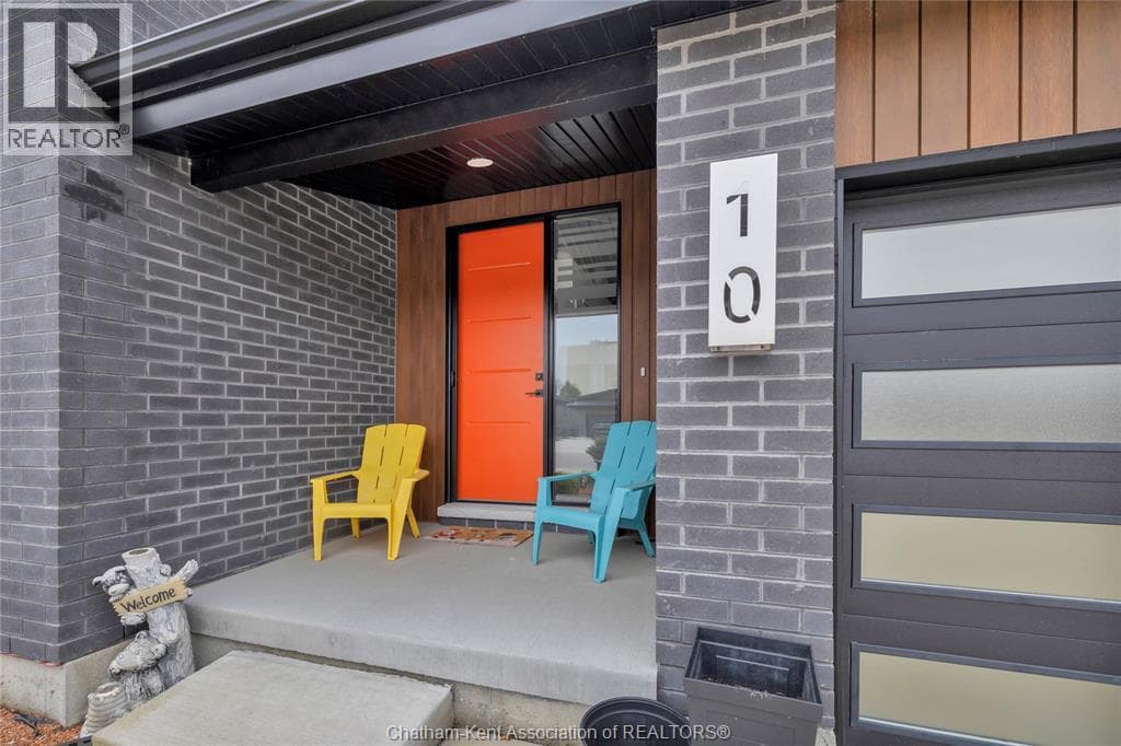 10 Clara CRESCENT photo 5