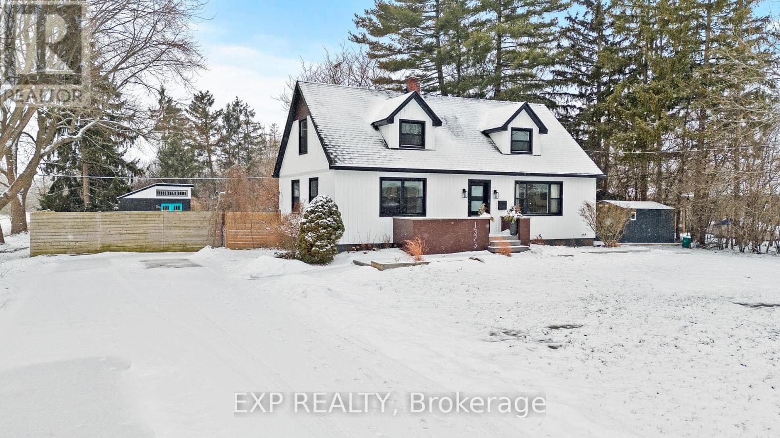 1373 ORCHARD AVENUE photo 2