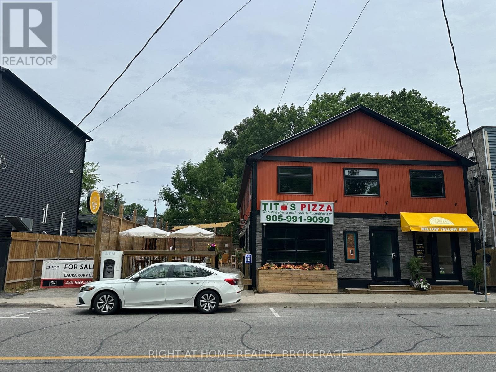 4064 ERIE ROAD photo 3