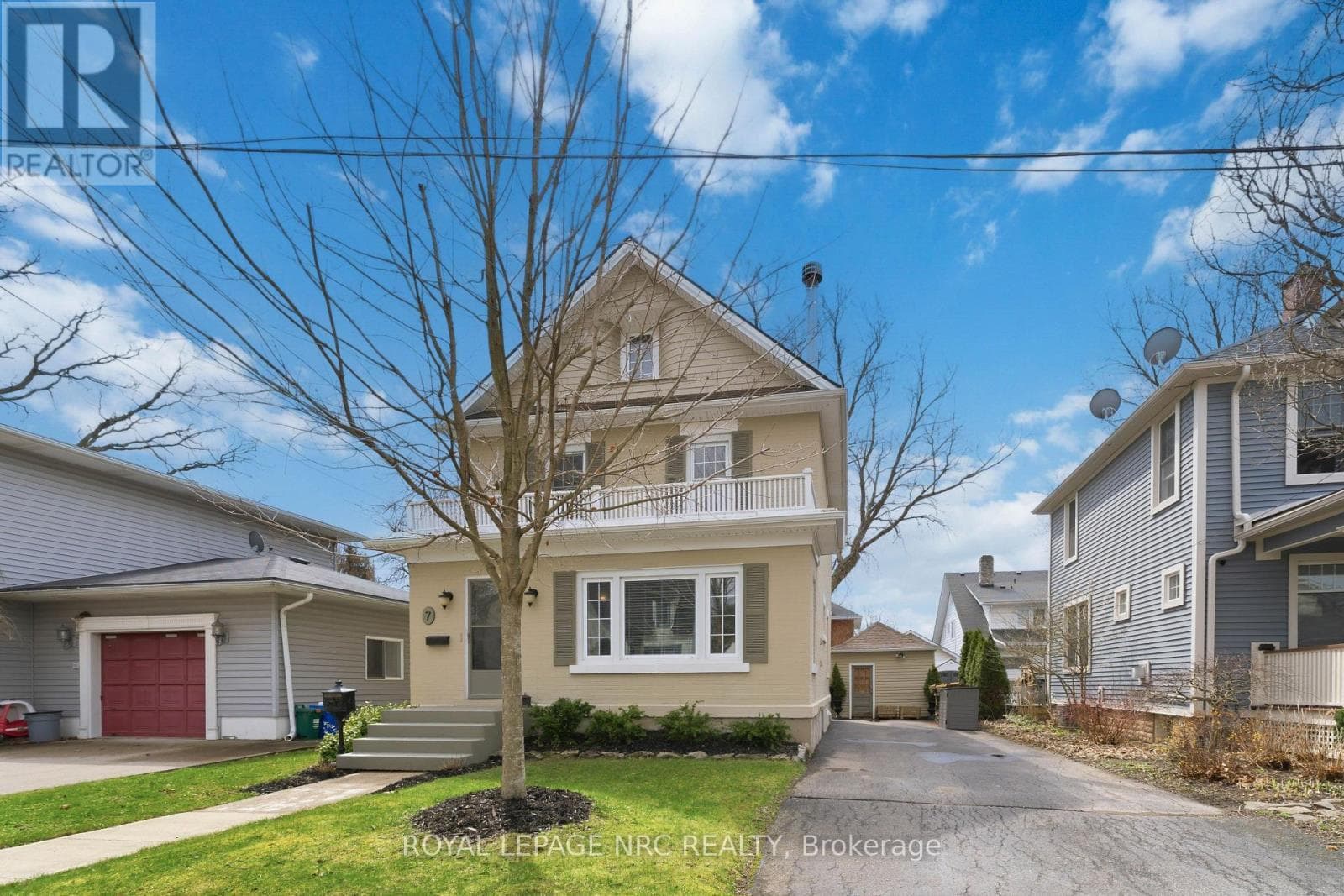 7 HIGHLAND GARDENS photo 3