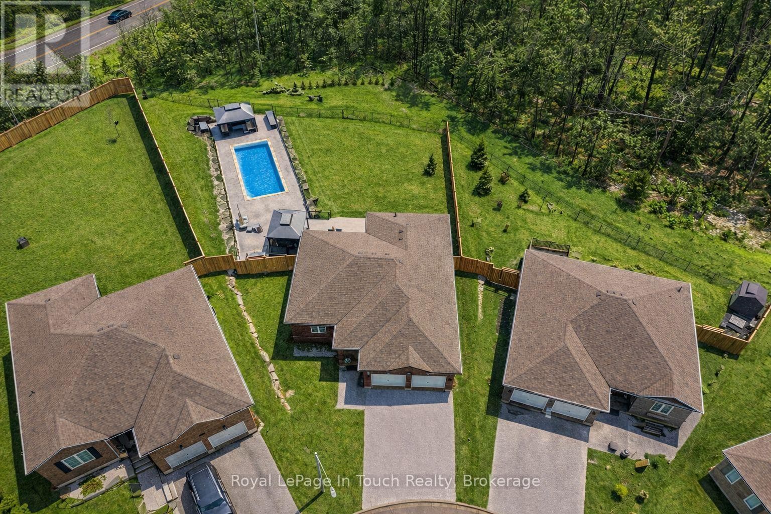 4 bed 3 bath single family at 55 HUNTER AVENUE — $849,900