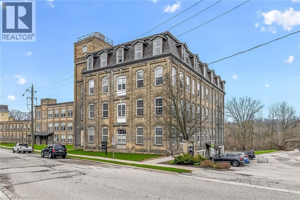 2 bed 1 bath single family at 140 WEST RIVER Street Unit# 405 — $399,000
