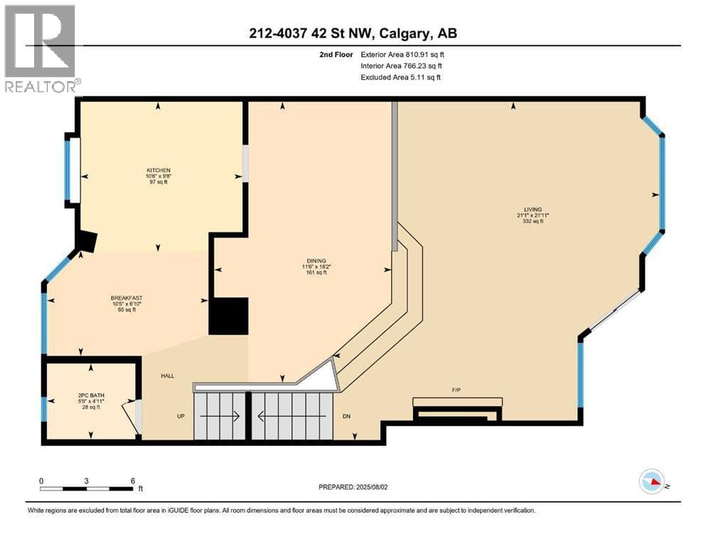 212, 4037 42 Street NW photo 4