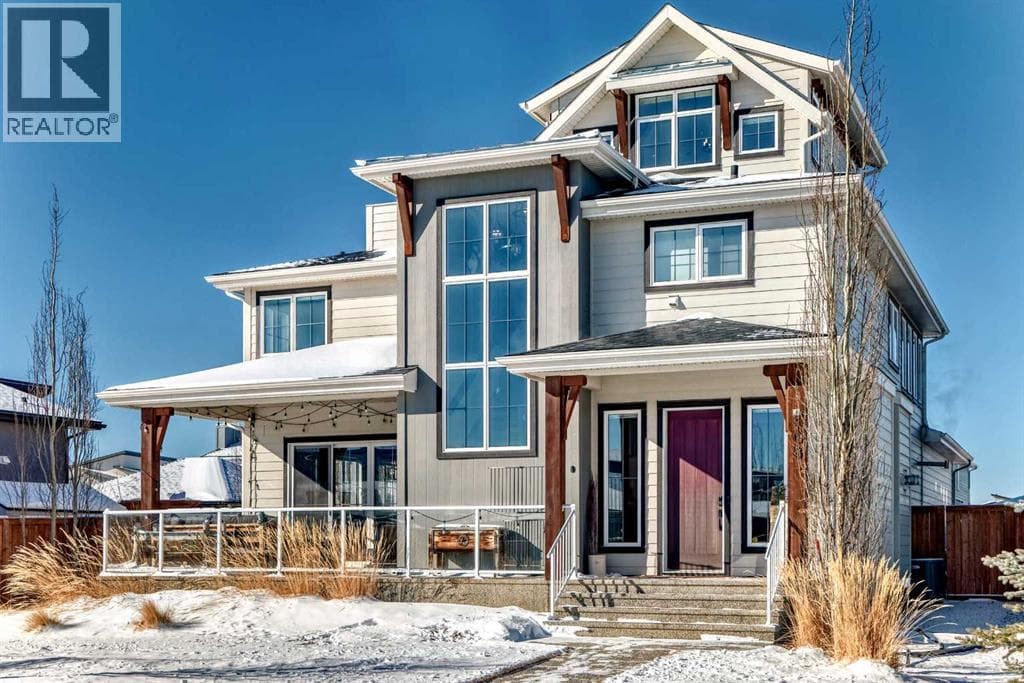 4 bed 4 bath single family at 108 Cattail Run — $1,595,000