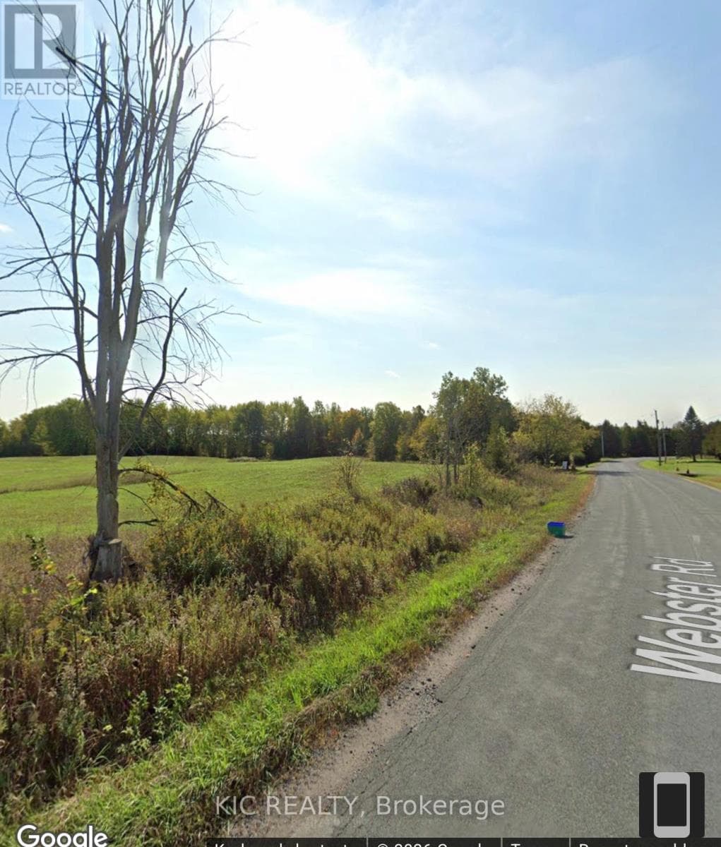 0 WEBSTER ROAD photo 3