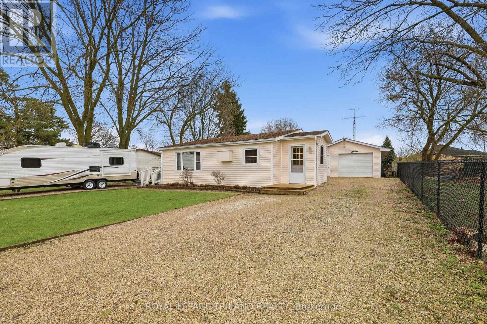 3 bed 1 bath single family at 75 SHERRARD STREET — $329,900