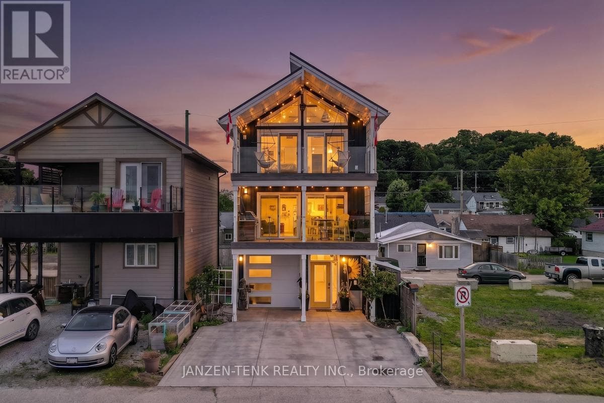 3 bed 3 bath single family at 163 MAUD STREET — $1,050,000