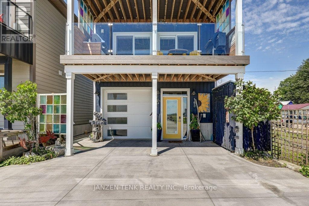 163 MAUD STREET photo 3