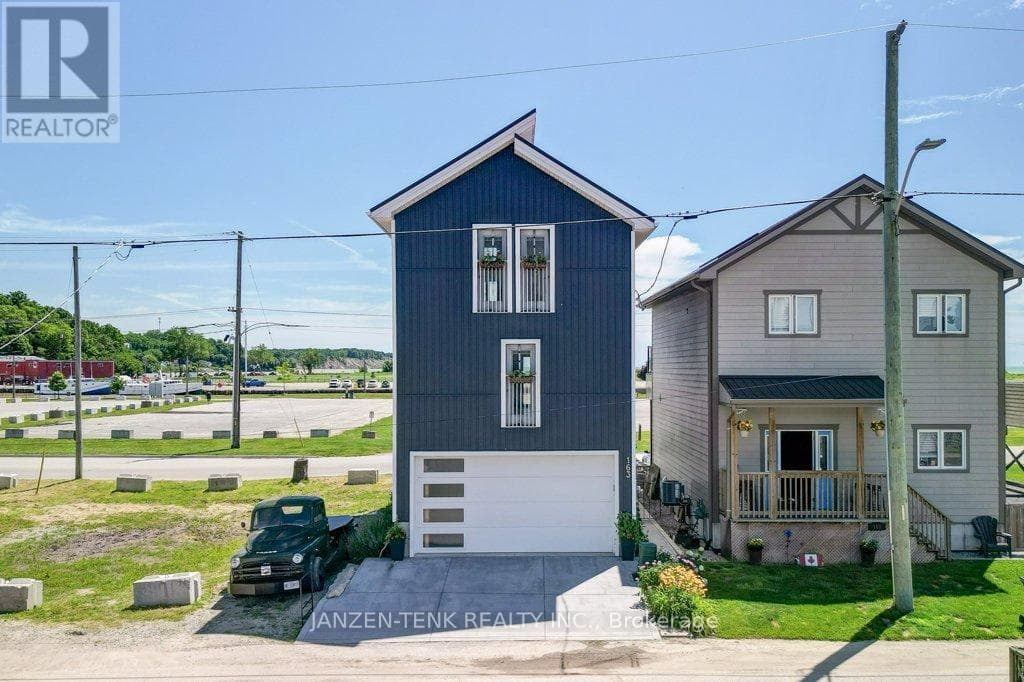 163 MAUD STREET photo 5