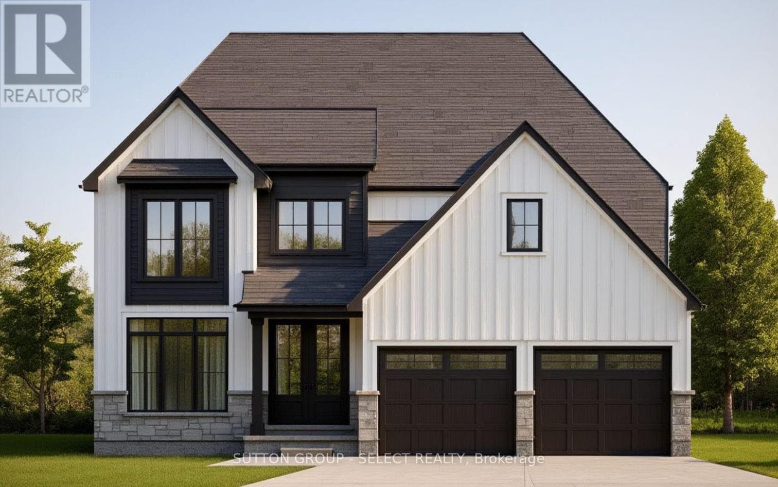 4 bed 3 bath single family at LOT 62 WOODLAND WALK — $818,900