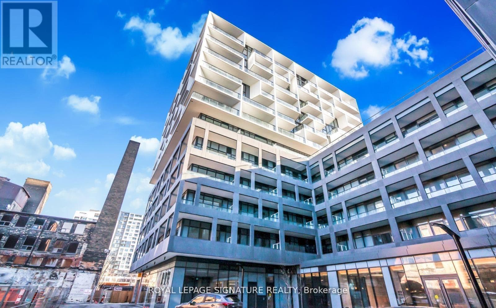 1 bed 1 bath single family at 403 - 9 TECUMSETH STREET — $299,900