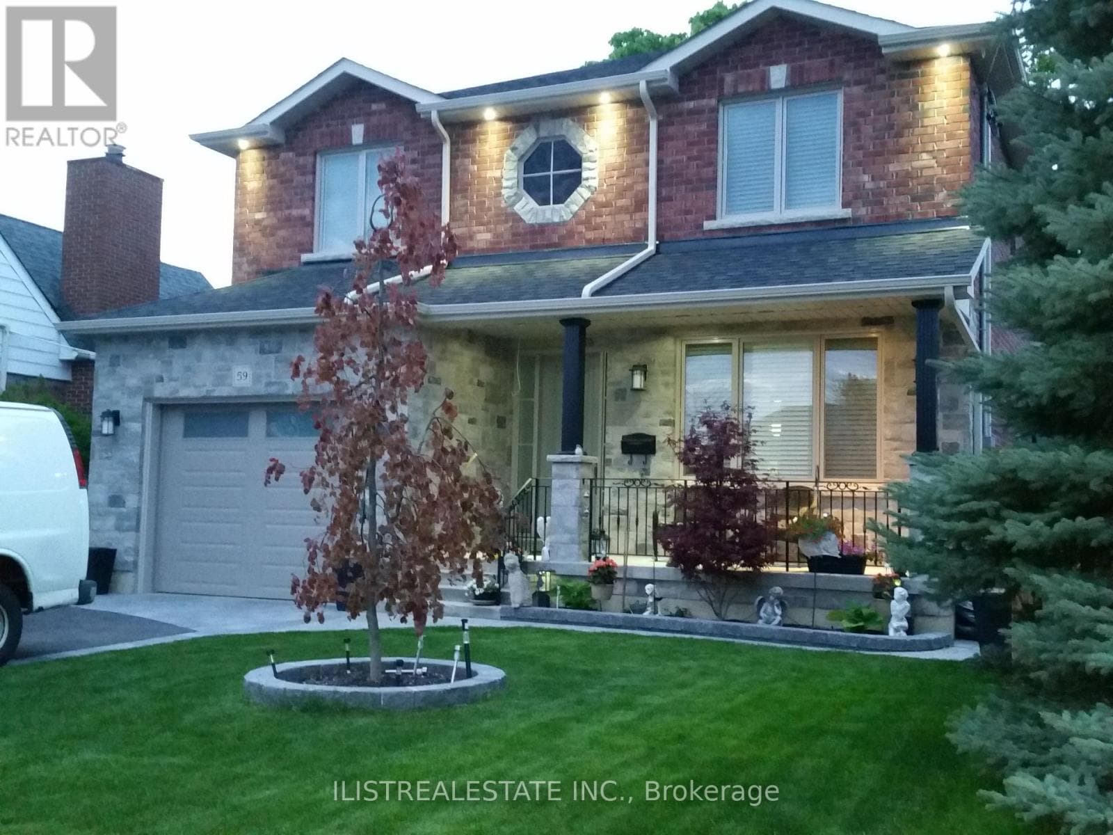 59 PRINCEMERE CRESCENT photo 2