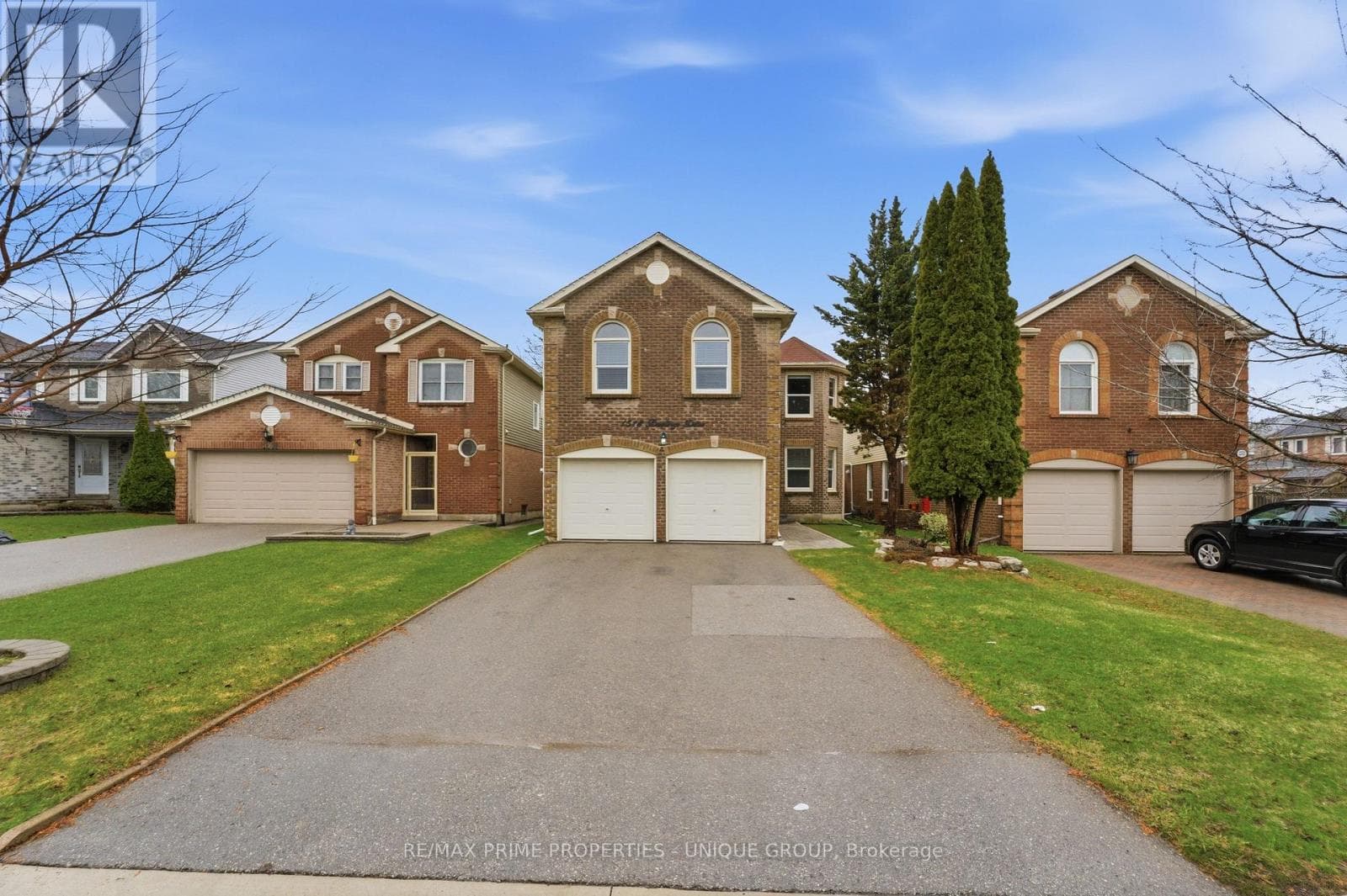 4 bed 4 bath single family at 1518 RAWLINGS DRIVE — $1,198,000