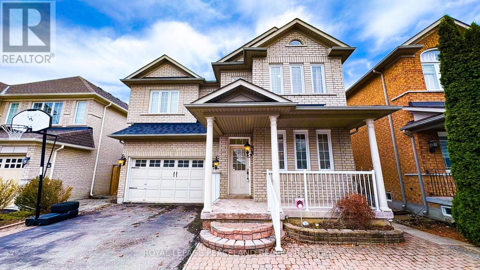 6 bed 5 bath single family at 110 ANNINA CRESCENT — $1,899,900