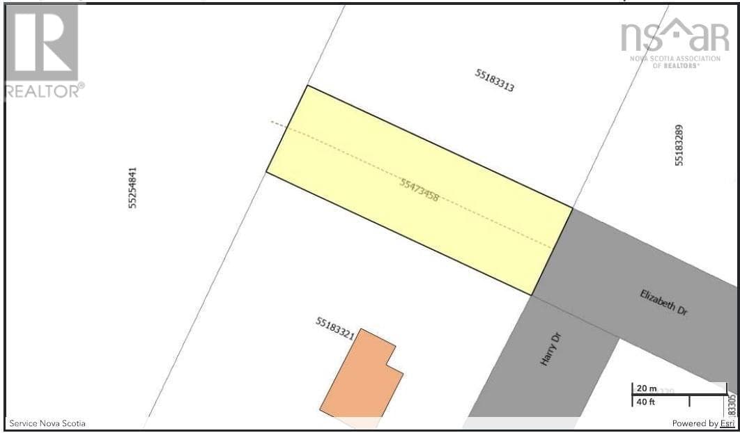 Lot B Elizabeth Drive photo 2