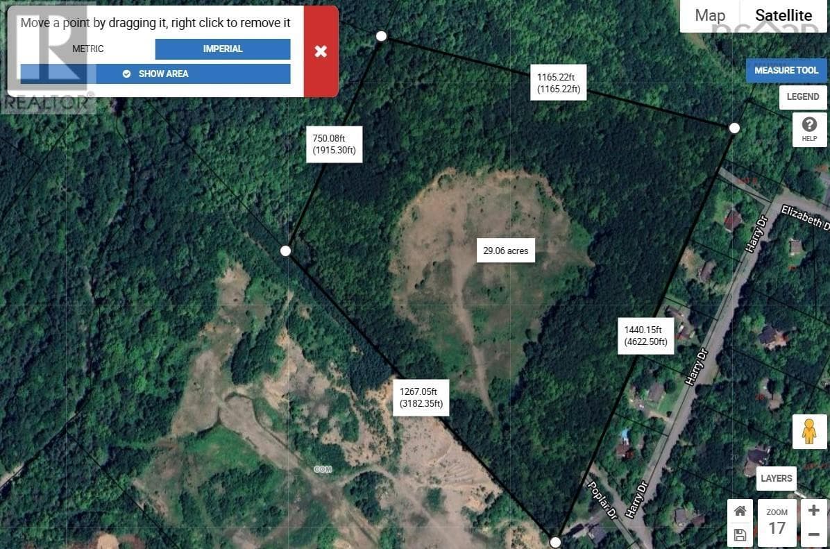 Acerage Portion of PID 55254841 photo 2